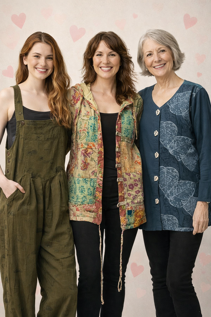 You Don’t Need a Reason. You Are the Reason.