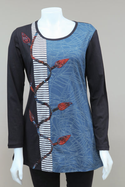 Leaf Vine Top