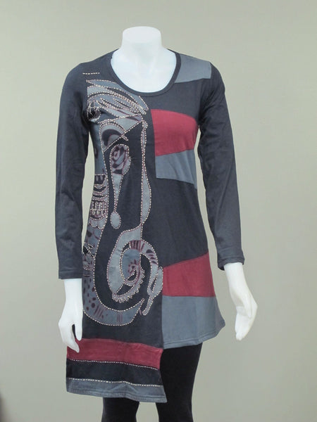 Ganesh Tunic