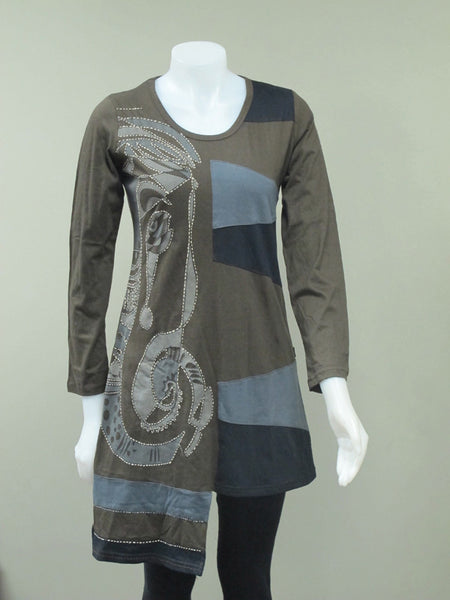 Ganesh Tunic
