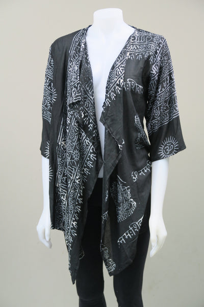 Prayer Shawl jacket