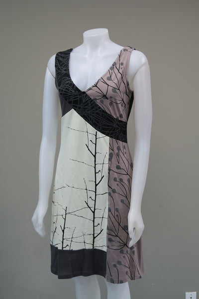 Organic Tree Dress