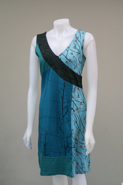 Organic Tree Dress