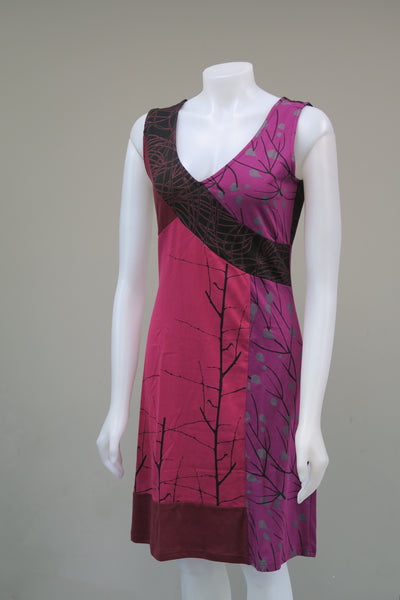 Organic Tree Dress