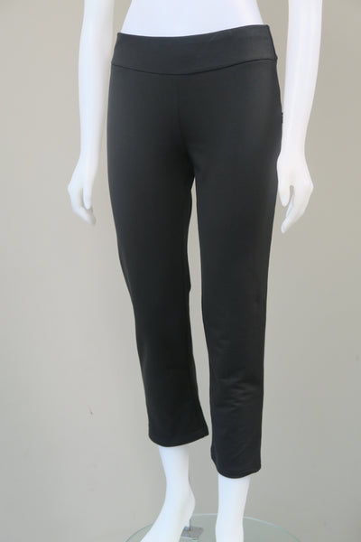 Organic Cotton Lycra Terry Pants