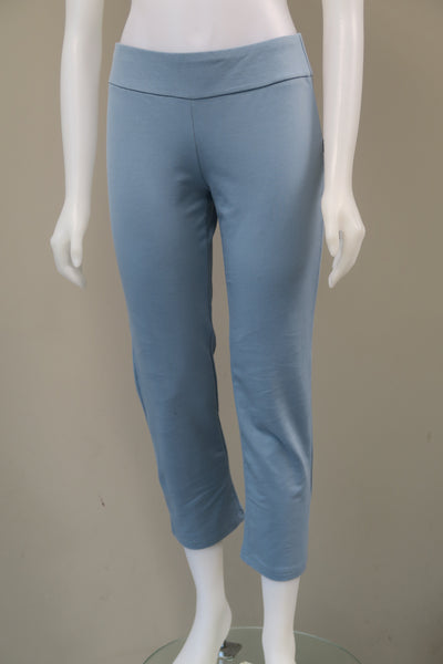 Organic Cotton Lycra Terry Pants