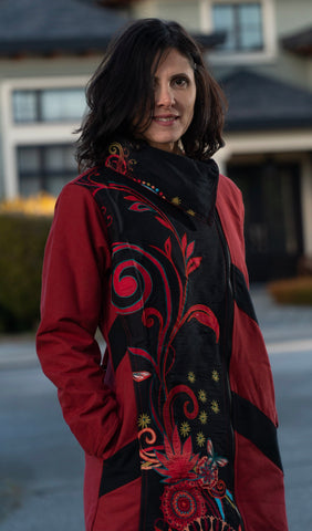 Jacket-HI-J20235-MU